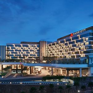 Yogyakarta Marriott Hotel